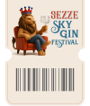 Sezze SkyGin Festival